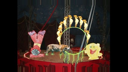 Monsieur Y - stopmotion