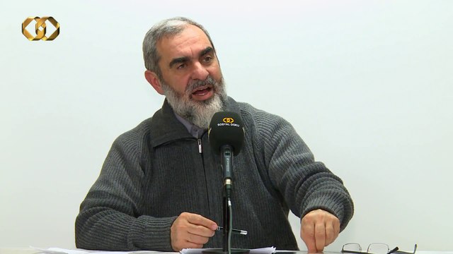 Kimler teheccüd namazı kılmalı, kimler kılmamalı? - Nureddin YILDIZ - Sosyal Doku Vakfı