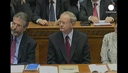 Fallece Ian Paisley; una figura emblemática de la historia norirlandesa