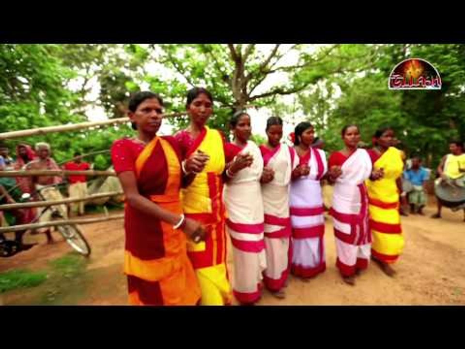 Al Kinaray Nahor Gaache By Enakshi