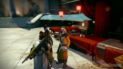 Gaming live - 3/3 : Le haut niveau, les équipements et la Tour