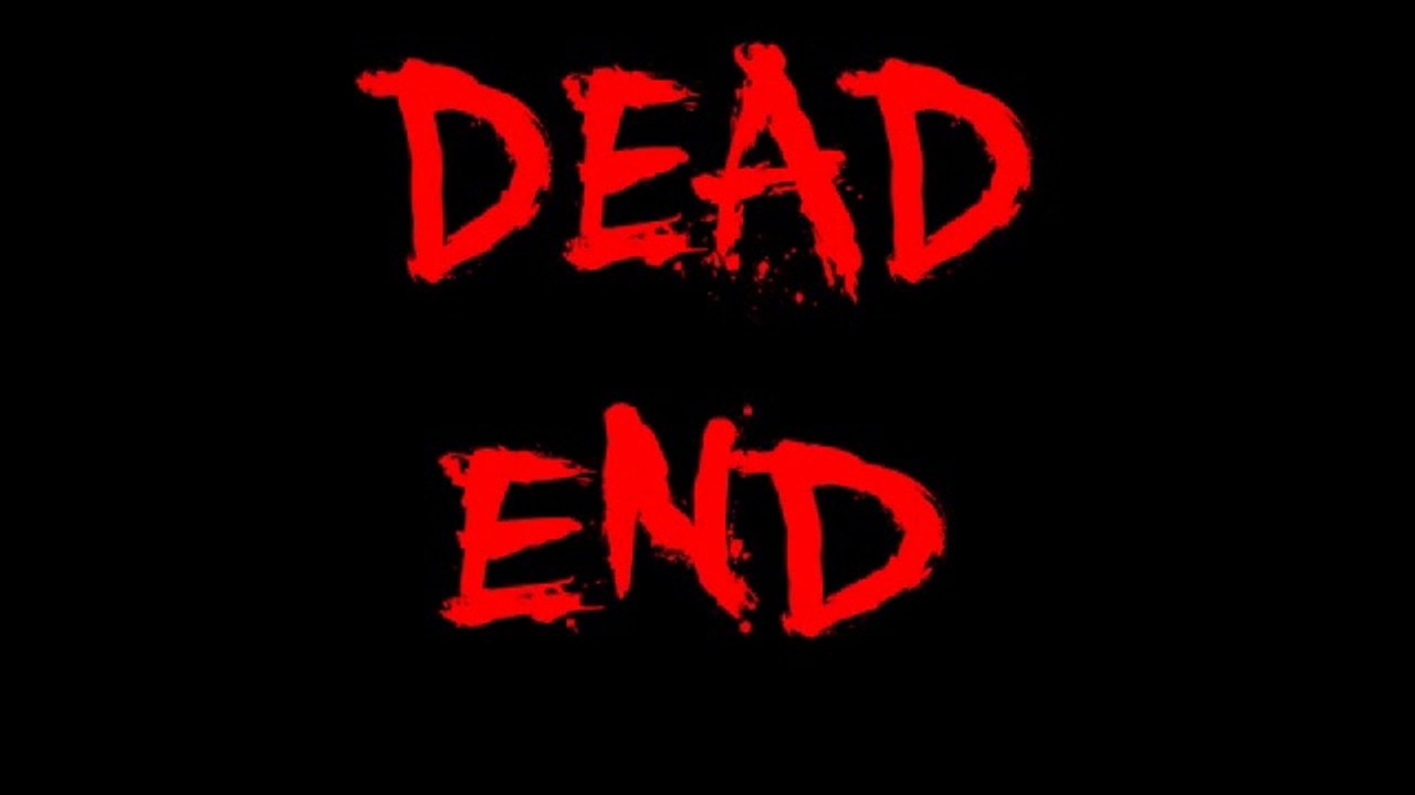 Dead End | Dailymotion Web Series Pilot Competition | Raindance Web Fest 2014