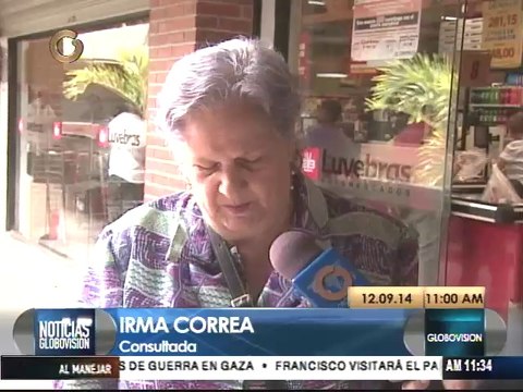 Consumidores gastan entre Bs. 8 y 9 mil en canasta alimentaria