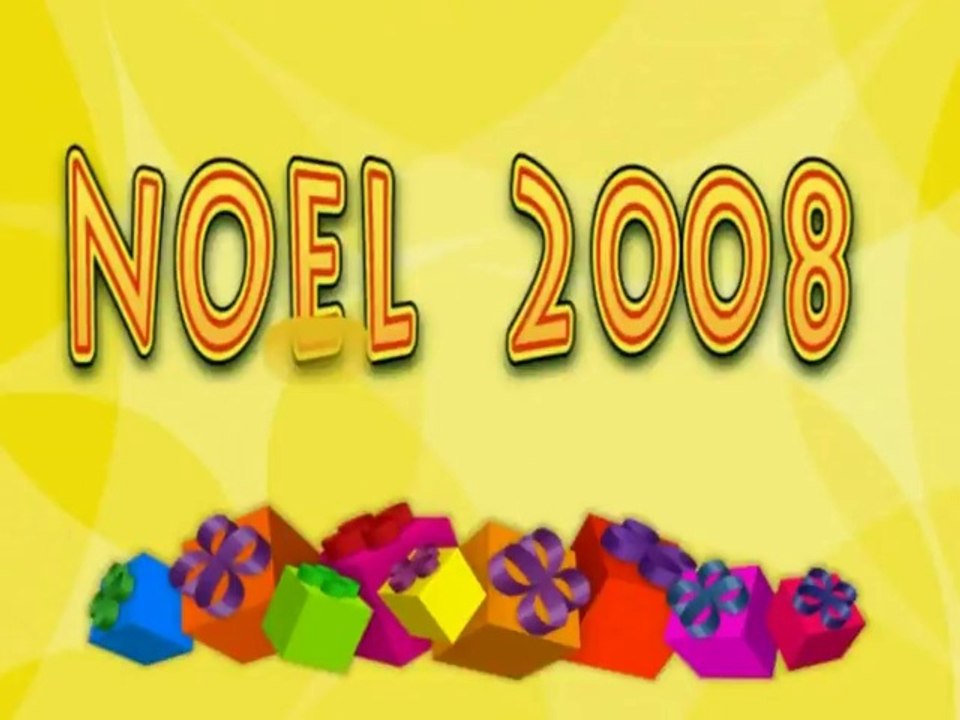 KM KEFF - NOEL 2008