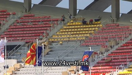 UEFA ZA FILIP VTORI  12 09