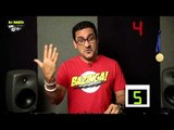 DJ Suketu Unplugged || How To Calculate Bars || DJ Suketu