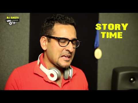 DJ Suketu Unplugged || How To Choose The Right Equipment || DJ Suketu