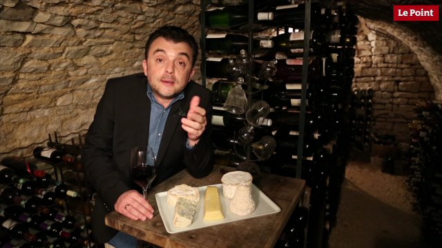 Vins et fromages, sont-ils des amis ?