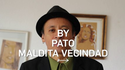 Pato, Maldita Vecindad : Playlist de la Novia (promo)