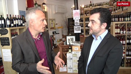 Existe-t-il des aliments qui ne s’accordent pas avec le vin ?