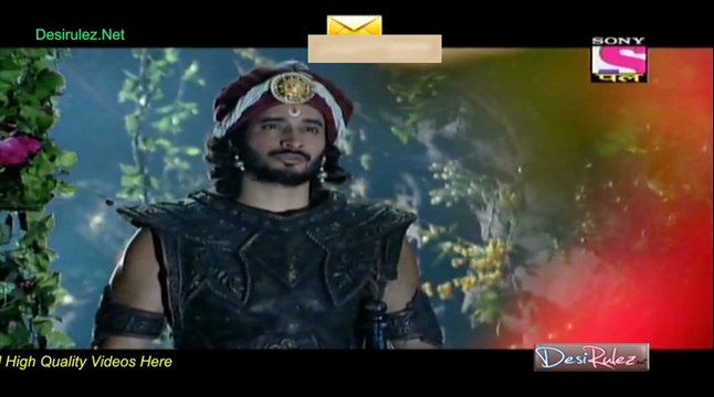 Singhasan Battisi 12th September 2014 pt2