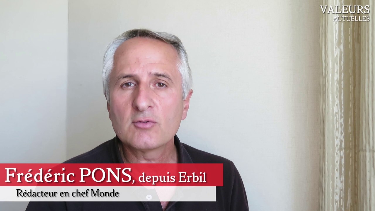 Irak : les persécutions des Chrétiens et des Yézidis ne datent pas d'aujourd'hui