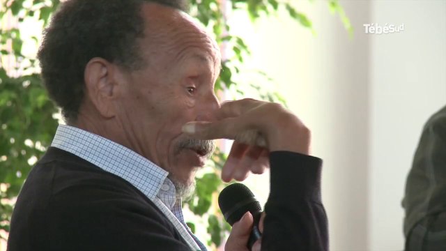 Humanisme. Pierre Rabhi à la rencontre des élèves de Saint-Joseph La Salle