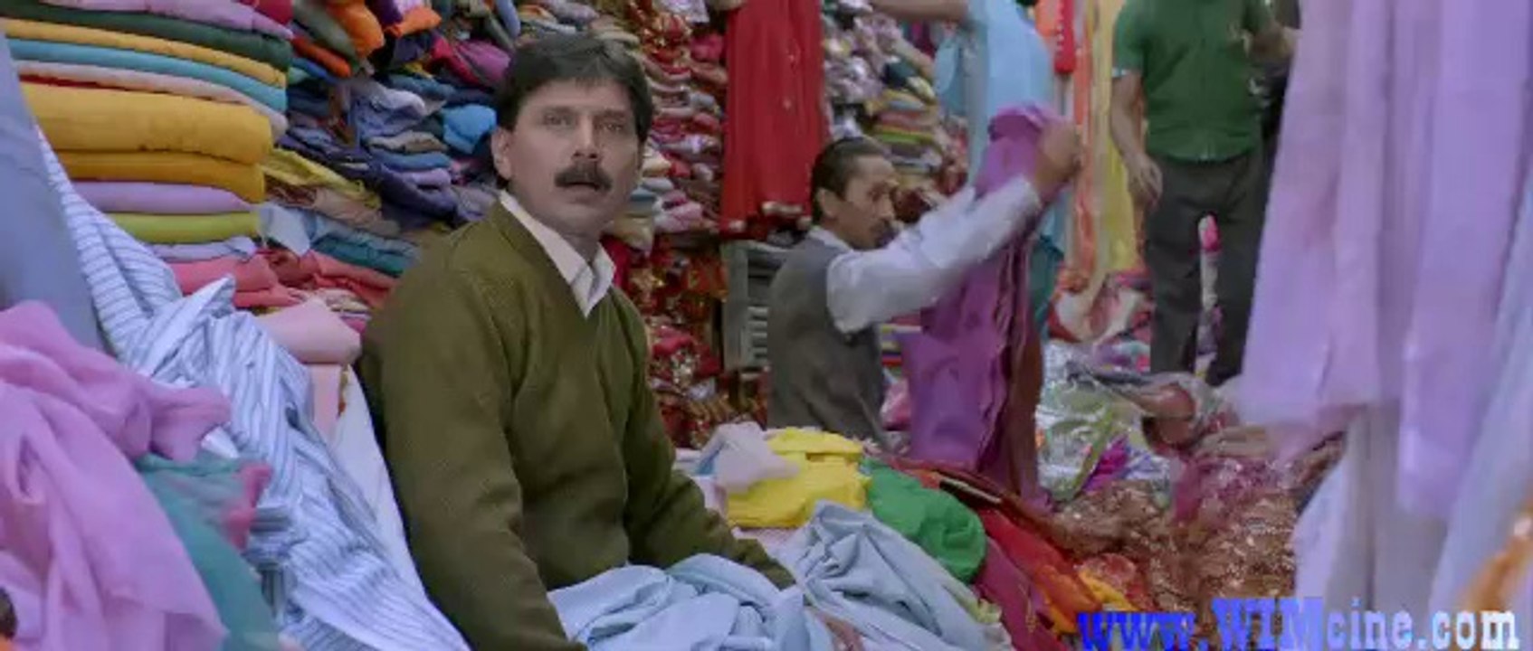 Luv Shuv Tey Chicken Khurana (2012)_clip3