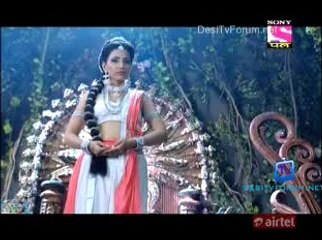 Singhasan Battisi 12th September 2014 Video Watch Online
