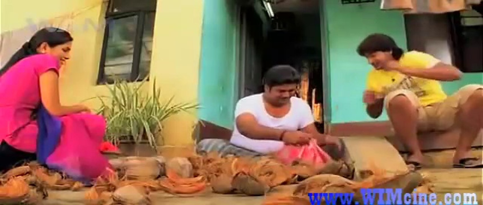 Gulam The Daring (2014)_clip1