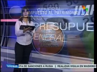 Obligan a Santos a retirar proyecto para aumentar IVA y otro impuesto