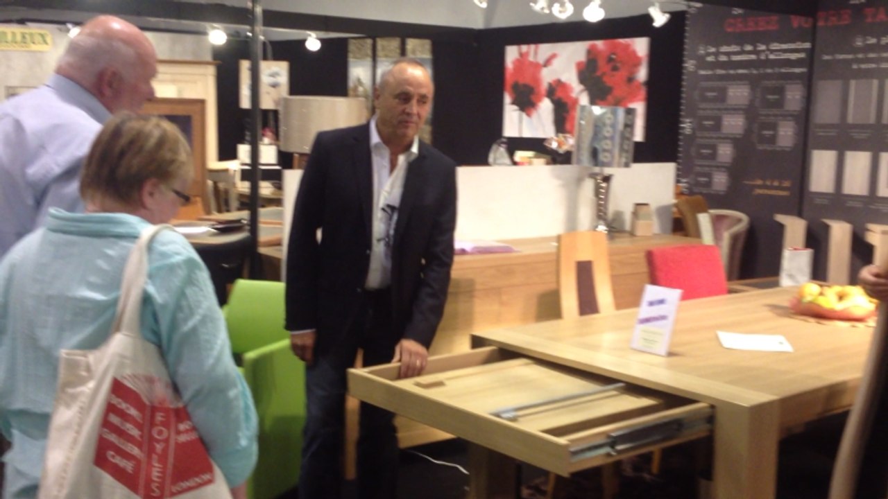 Foire des 4 jours : ingrédients du succès