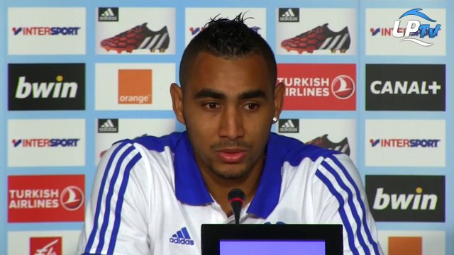 Payet : Je peux et je veux faire mieux !