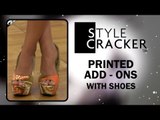 Printed Heels II Printed Add-Ons II StyleCracker