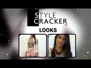 Print on Print Look II Latest Trends II StyleCracker