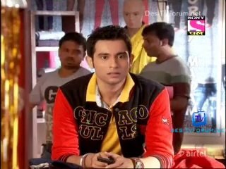 Khushiyon Ki Gullakh Aashi 12th September 2014 Video Watch pt3