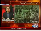 Dr. Shahid Masood Reveals Conspiracies during Early Years of Pakistan