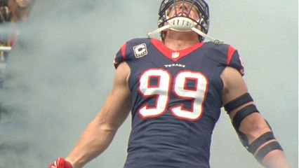 Mayock's Slant: Watt's impact