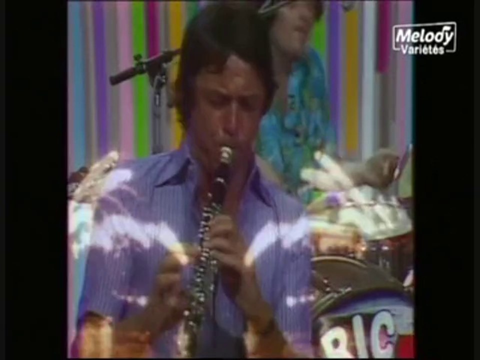 les haricots rouge tiger rag