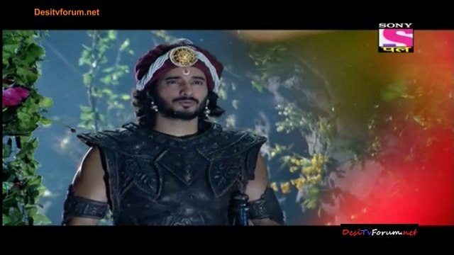 Singhasan Battisi 12th September 2014 Video Watch Online pt1