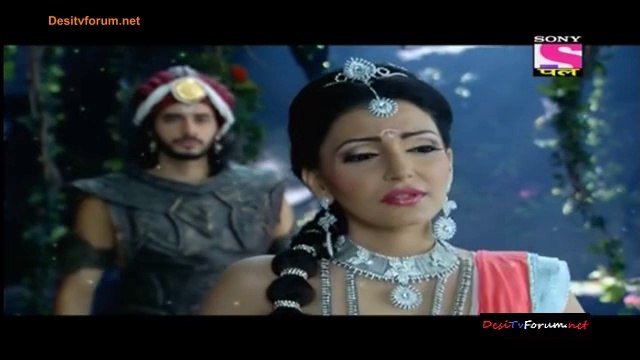 Singhasan Battisi 12th September 2014 Video Watch Online pt2