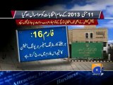 Election Commission Counting Forms-Geo Reports-12 Sep 2014