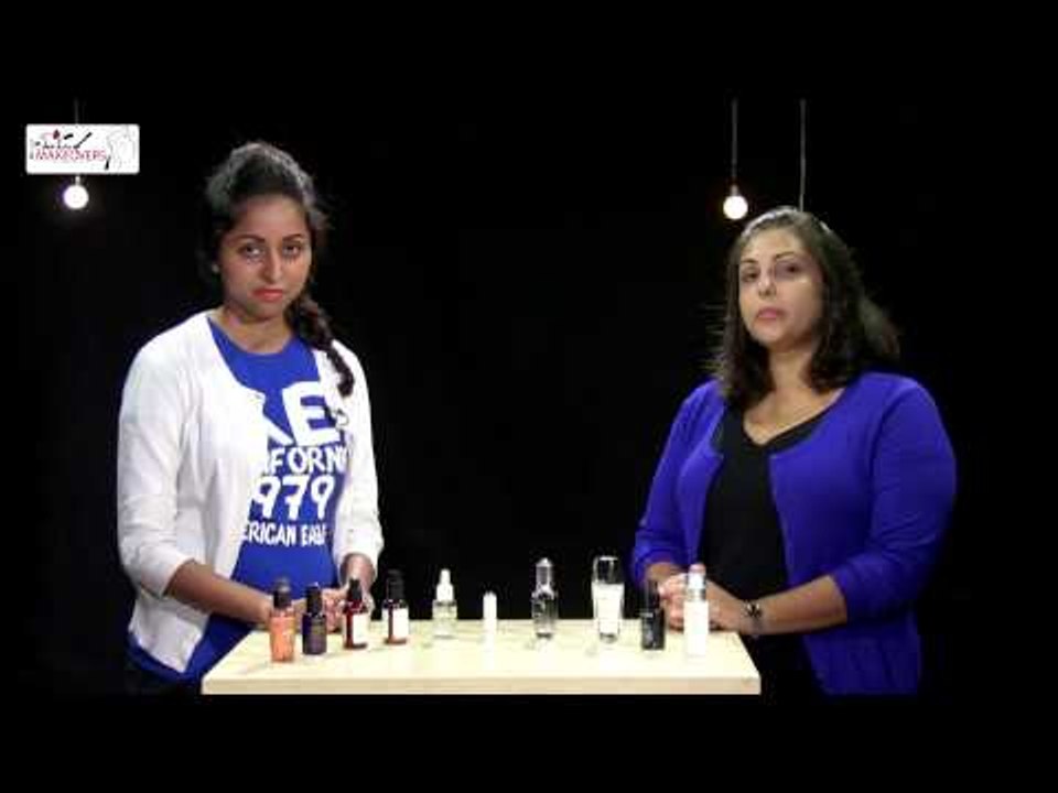 How To Get Flawless Skin || Serums || The Cloakroom