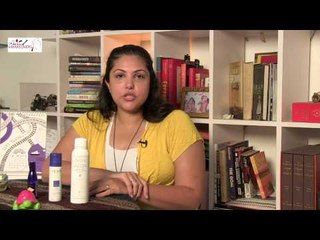 Summer Special || Face Water || Product Review || The Cloakroom