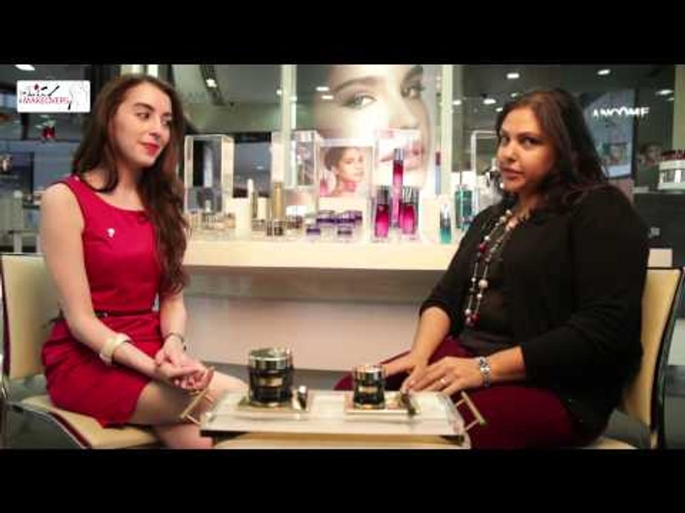 Women's Day Special Contest || Absolue L'Extrait