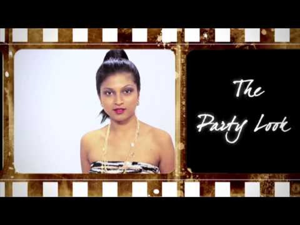 5 Minute Makeover Promo