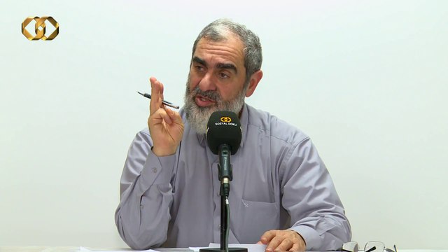 Şüpheli gıda ve müslümanın marka hassasiyeti - Nureddin YILDIZ - Sosyal Doku Vakfı