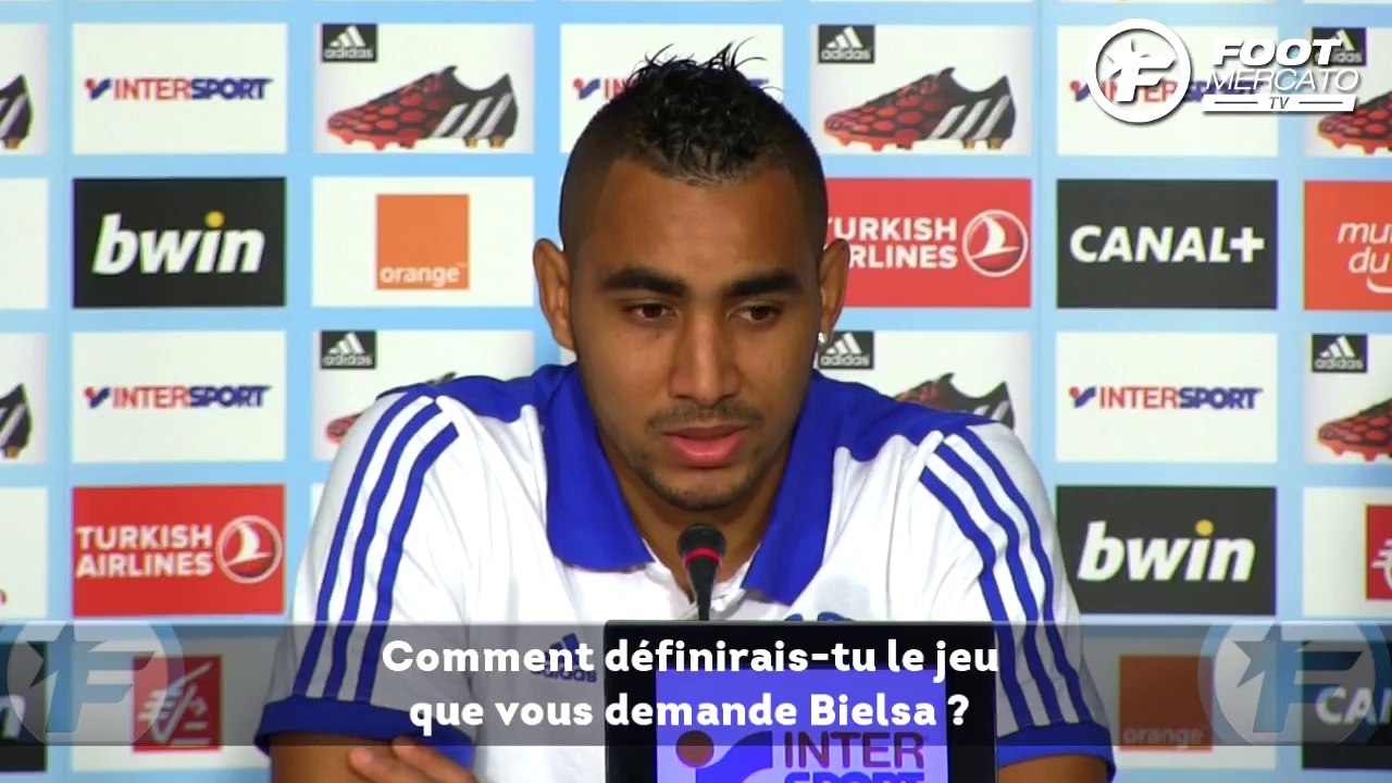 Payet et sa situation à l'OM