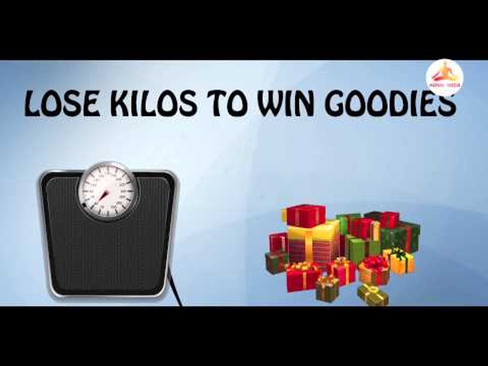 Fat To Fab - 4 Week Weight Loss Series
