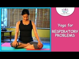 Download Video: Ujjayi Pranayama || Ocean Breath || Yoga For Respiratory Problems