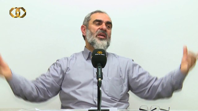 Takke, sarık ve ihlas İlişkisi... - Nureddin YILDIZ - Sosyal Doku Vakfı