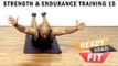 Salman Khan Work Out || Strength & Endurance || Push-Ups To Improve Shoulder Muscles || Part 15