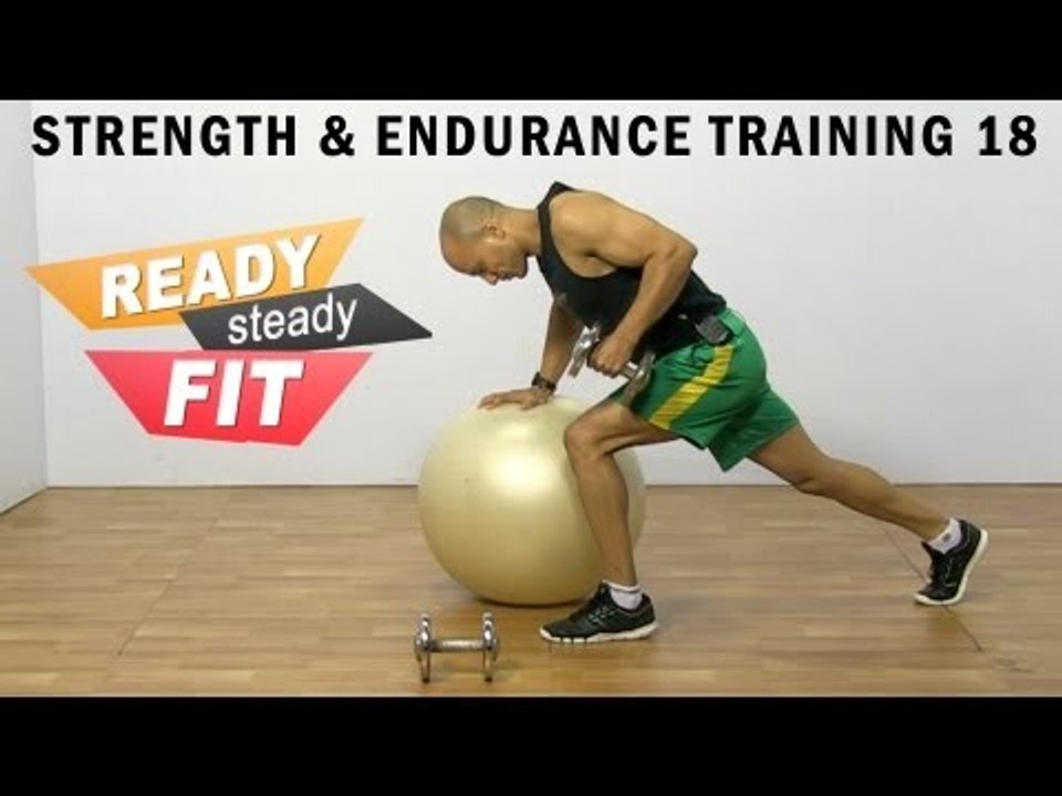 Salman Khan Strength & Endurance Workout || Improve Stability With Props || Part 18