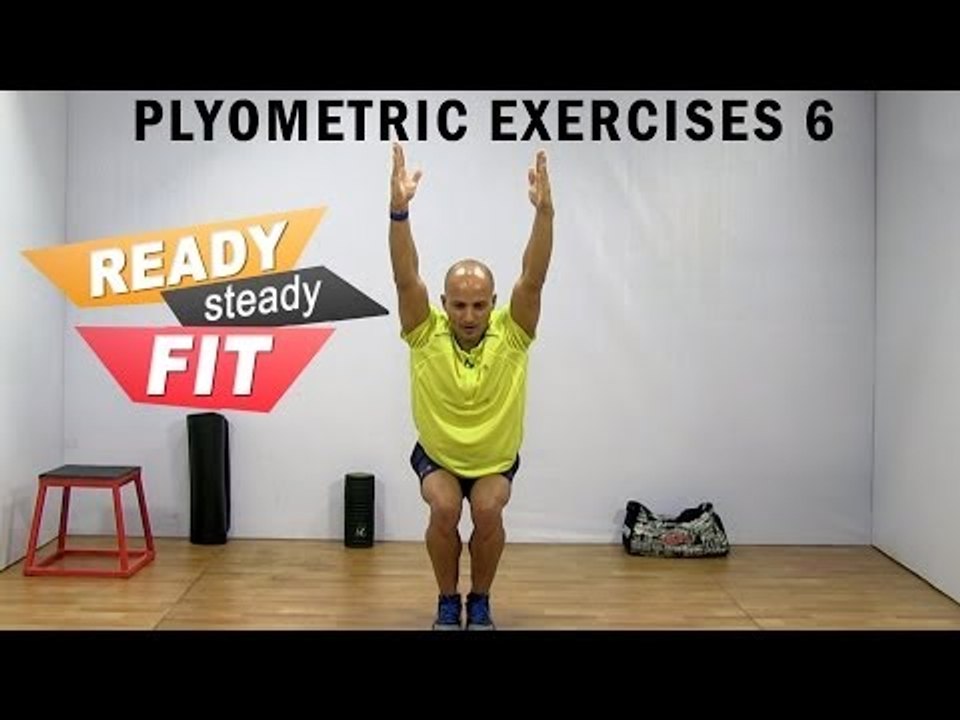 Learn How To Strengthen Butt Muscles & Reduce Love Handles