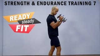 Best Salman Khan Work Out ||Strength & Endurance || Dumbbell Training || Part 7