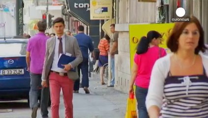 Alman şirket, Romanya telekomünikasyon sektörünü işgal etti