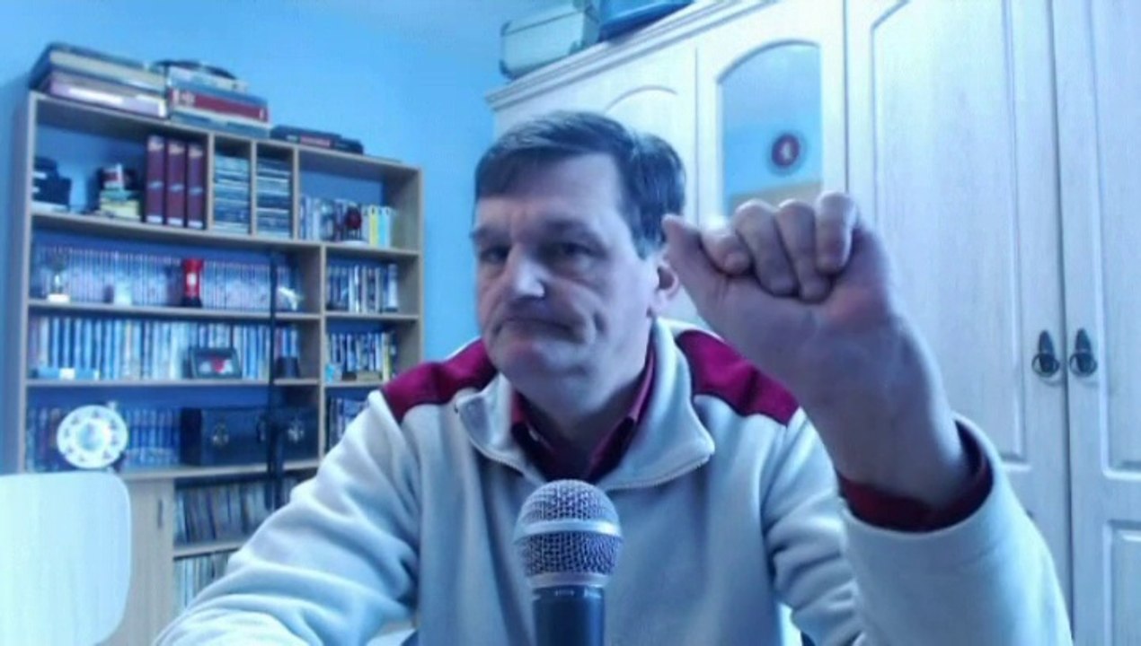 VieuXSnocK  'Je suis un voyou' de Georges Brassens