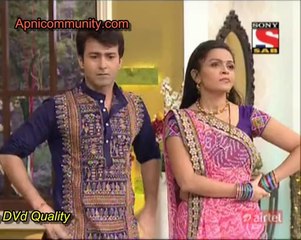 Tu Mere Agal Bagal Hai 12th September 2014 pt1
