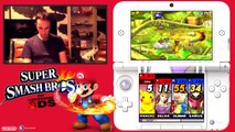 Super Smash Bros 3DS - games and more