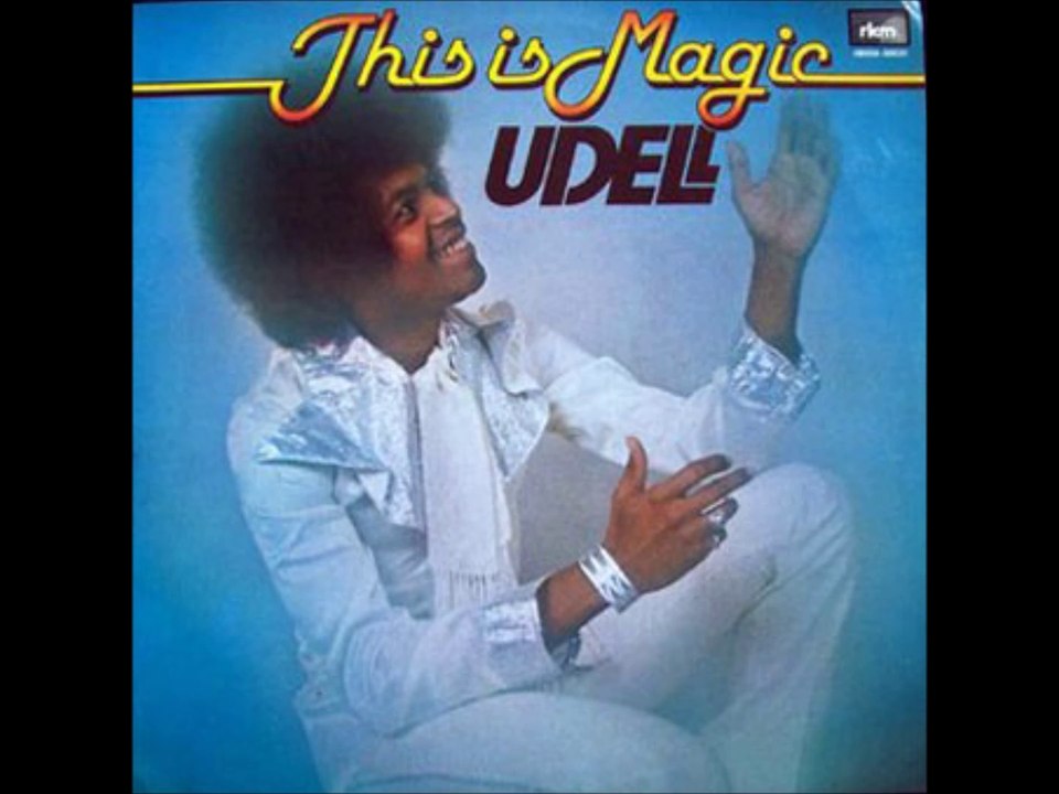 Udell - This Is Magic (1977)